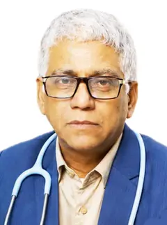 Prof. Dr. Md. Fazal Karim