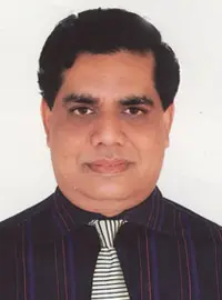 Dr. Md. Hilalul Islam