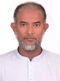 Dr. Md. Ibrahim Khalilullah