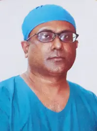 Dr. Md. Jahangir Kabir