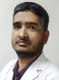 Dr. Md. Masud Rana Sarkar