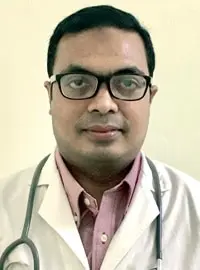Dr. Md. Mohaimanul Haque Atique