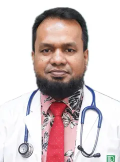 Dr. Md. Mozammel Hoque