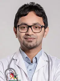Bachelor of Physiotherapy (DU) NITOR, PGD in Exercise Physiology (BKSP)