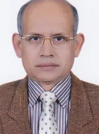 Dr. Md. Musharaf Hossain