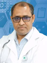 Dr. Md. Nahiduzzamane Shazzad
