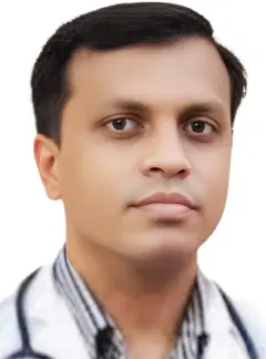 Dr. Md. Nazmul Kabir