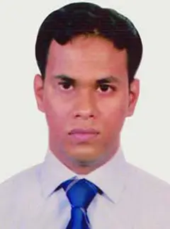 Dr. Md. Nurul Alam (Sumon)