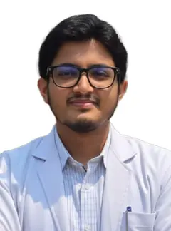 Dr. Md. Nurullah
