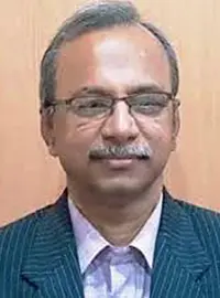 Dr. Md. Quamrul Islam Khan