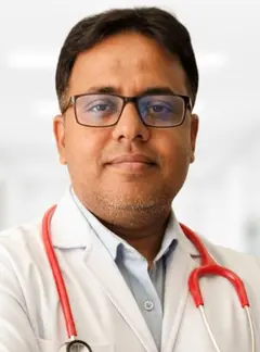 Dr. Md. Raihanul Islam