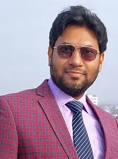 Dr. Md. Rezaul Kabir