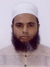 Dr. Md. Shah Kamal