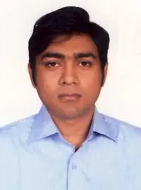 Dr. Md. Tahsin Salam