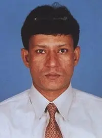 Dr. Md. Zakir Hossain