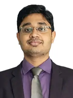 Dr. Md. Saifullah