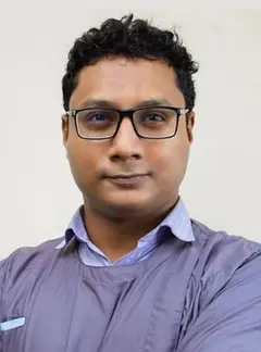 Dr. Mostofa Mujahid Al Hussain