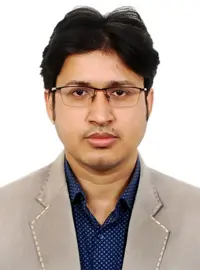Dr. Muhammad Mamun Ur Rashid