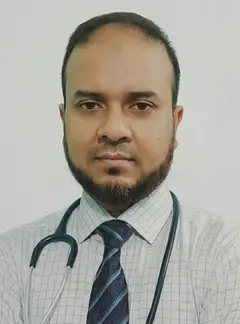 Dr. Muhammad Rezaul Karim