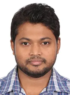 Dr. Mukhtarul Islam Palash