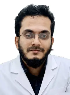 Dr. Munirul Mostafa Sabuj