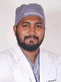 Bachelor of Dental Surgery (BDS)