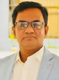 Dr. Nur Alam