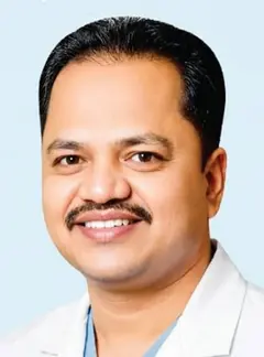 Dr. Partha Pratim Debnath