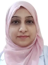 Dr. Rezwana Mirza