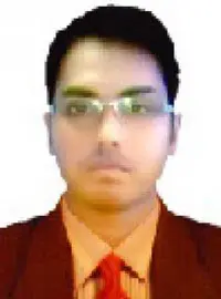 Dr. S.M. Alauddin Al Azad