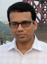 Dr. S.M. Nurul Huda