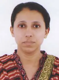 Dr. Shahela Nazneen