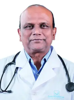 Dr. Saleque Masud