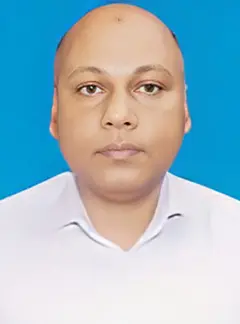 Dr. Shah Md. Ashrafuzzaman