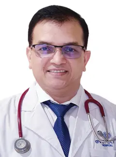 Prof. Dr. Shaikh Md. Hasan Mamun