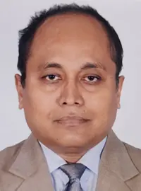 Dr. Sharafat Nurul Islam