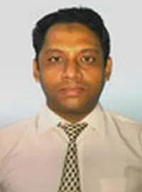 Dr. Shiblee Sadeque Shakil