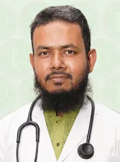 Dr. Shish Mohammad Sarkar