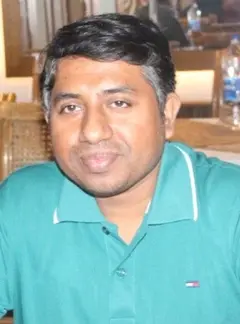 Dr. Subodh Chandra Chakraborty