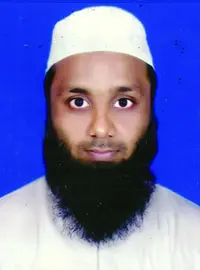 Dr. Syed Atiqullah
