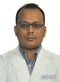 Dr. Syed Nafi Mahdee