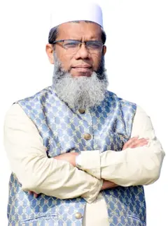 Dr. Syed Shamsul Arefin Juwel