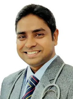 BHMS (Homeopathy, Dhaka University), MSS in CSW (ISWR, Dhaka University),