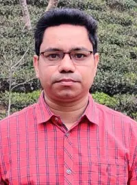 Dr. Tanvir Kabir Chowdhury Ivan