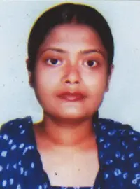 Dr. Tanzima Siddiquah