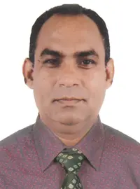 Dr. Tapas Chakraborty