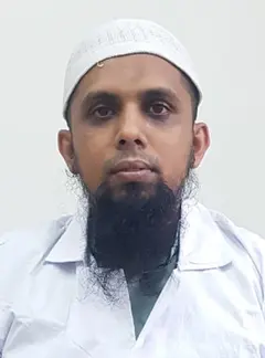 Dr. Tonmoy Reza Masum