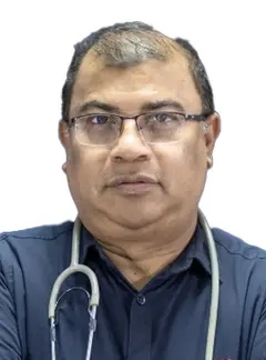Assoc. Prof. Dr. Md. Alauddin