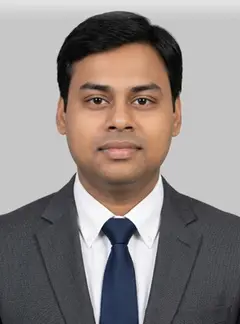 Dr. Md. Omar Faruk