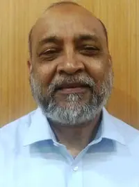 Prof. Dr. Afiqul Islam